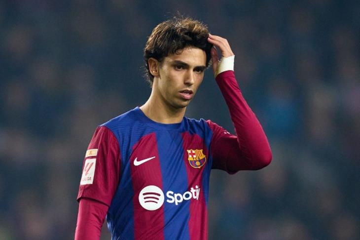 جواو فيليكس